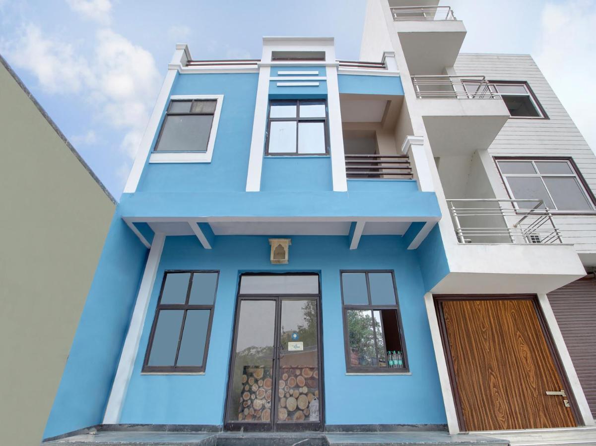 Spot On 65043 Hotel Kalinga Palace Kendrapara Ngoại thất bức ảnh